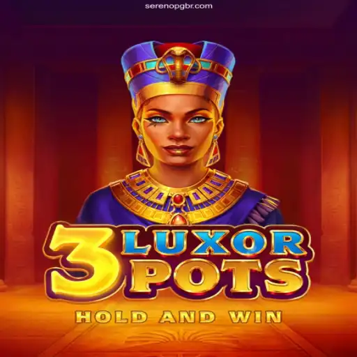 Descubra o Mundo Encantador de 3LuxorPots: Sua Porta de Entrada para Jogos Online Brasileiros