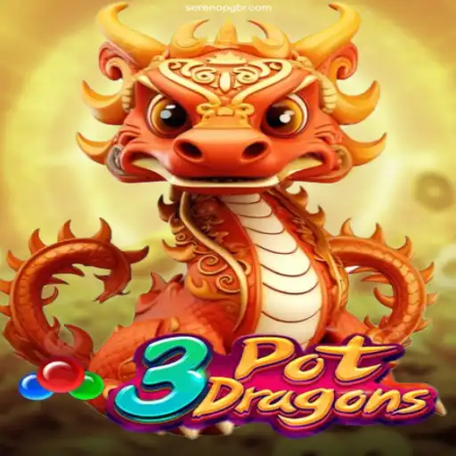 Exploring the Thrilling World of 3PotDragons: Dive into the Best of Brazilian Online Gaming
