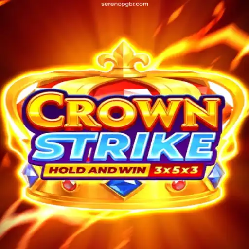 Exploring Crownstrike with Sereno PG: Discover the Best of Brazilian Online Games Today