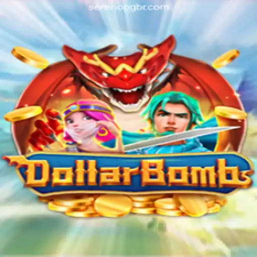 Discover the Thrill of DollarBombs: The Ultimate Brazilian Online Gaming Experience