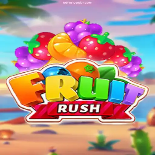 Discover the Thrilling World of FruitRush: Sereno PG Descubra o Melhor dos Jogos Online Brasileiros Hoje Mesmo