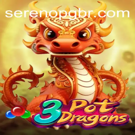 Exploring the Thrilling World of 3PotDragons: Dive into the Best of Brazilian Online Gaming