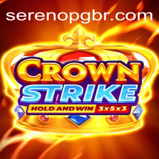 Exploring Crownstrike with Sereno PG: Discover the Best of Brazilian Online Games Today