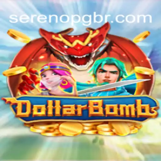 Discover the Thrill of DollarBombs: The Ultimate Brazilian Online Gaming Experience