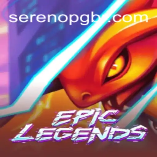 Exploring EpicLegends: Discover the Best of Brazilian Online Games Today