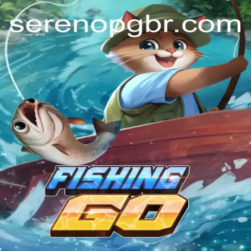 Exploring the World of FishingGO: Dive into Exciting Online Brazilian Gaming