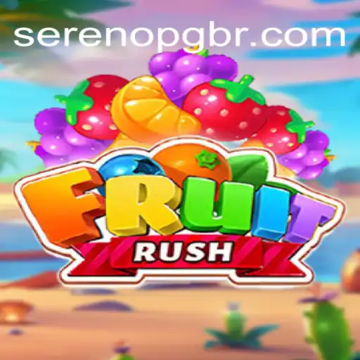 Discover the Thrilling World of FruitRush: Sereno PG Descubra o Melhor dos Jogos Online Brasileiros Hoje Mesmo