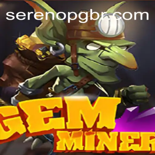 Discover the Thrilling World of GemMiner: A Premier Brazilian Online Game