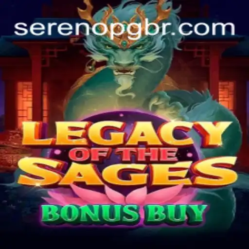 Explore LegacyoftheSagesBonusBuy: A Dive into the World of Online Brazilian Gaming