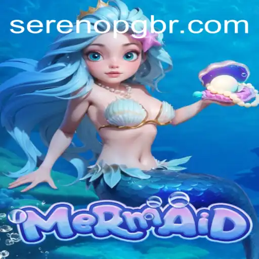 Exploring the Enchanting World of Mermaid: Discover the Magic of Brazilian Online Games