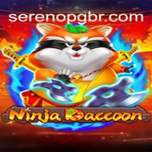 Explore NinjaRaccoon - Unveiling the Thrills of Modern Brazilian Online Gaming