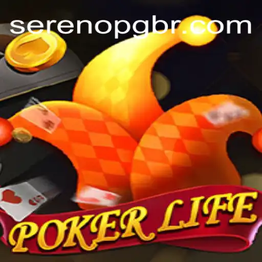 Discover the Thrills of PokerLife: The Best of Brazilian Online Gaming