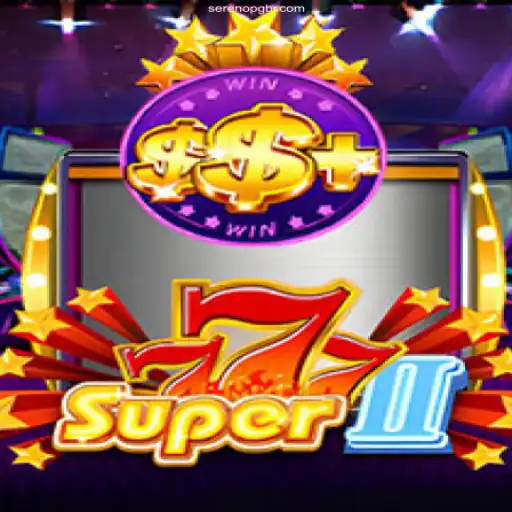 Super777II: Exploring the Exciting World of Brazilian Online Gaming