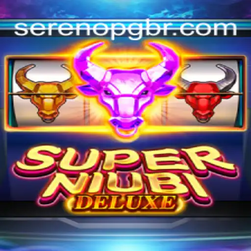 Explore SuperNiubiDeluxe: The Ultimate Brazilian Online Gaming Experience