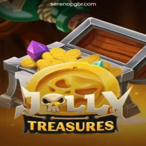 JollyTreasures: Sereno PG Descubra o Melhor dos Jogos Online Brasileiros Hoje Mesmo♥️