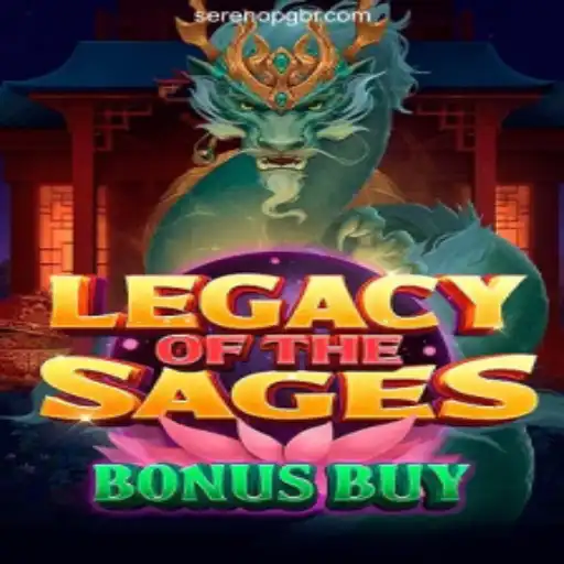 Explore LegacyoftheSagesBonusBuy: A Dive into the World of Online Brazilian Gaming