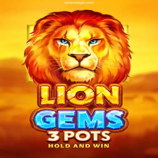 LionGems3pots: Discover the Thrill of Brazilian Online Gaming with Sereno PG