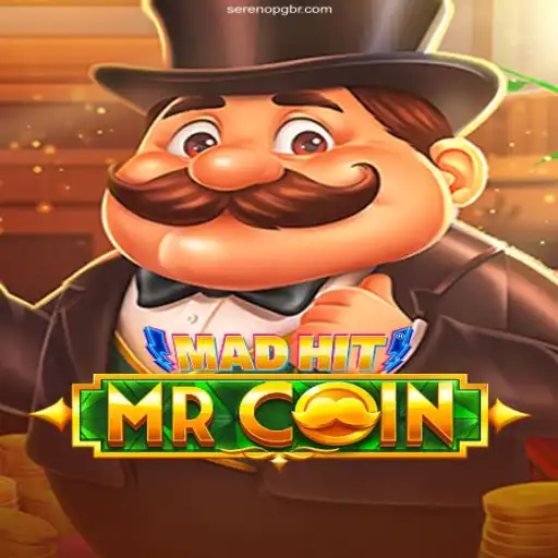 MadHitMrCoin: Descubra o Melhor dos Jogos Online Brasileiros Hoje Mesmo