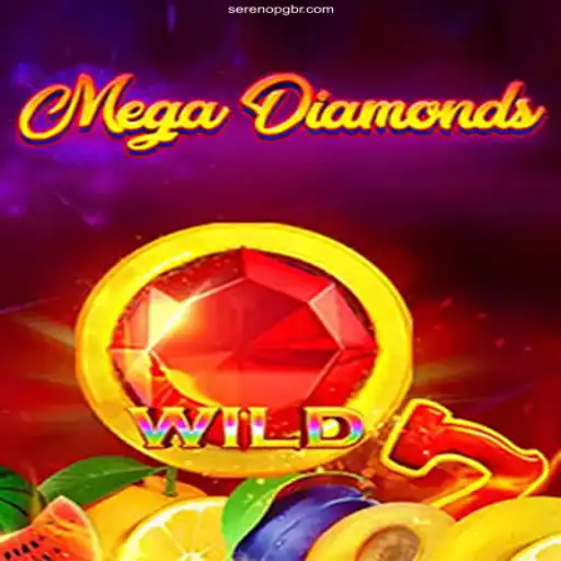 Discover the Thrills of MegaDiamond: Unveiling the Premier Brazilian Online Game