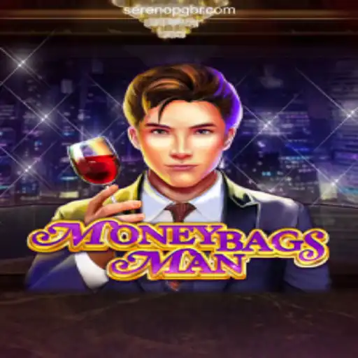 Explore MoneybagsMan: A Thrilling Dive into Brazilian Online Gaming