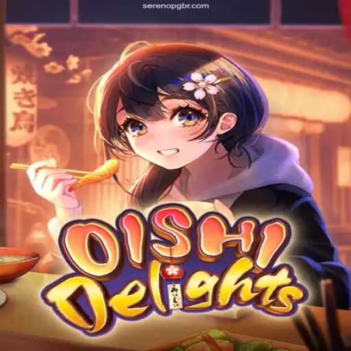 Discover the Culinary Adventure: OishiDelights