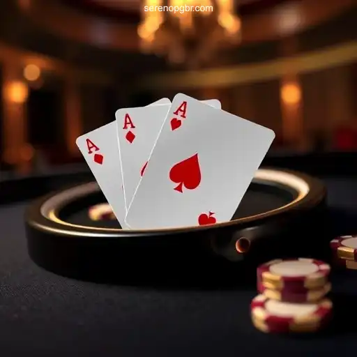 Online Baccarat