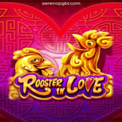 Discover the Enchanting World of RoosterInLove – A Dive into Brazilian Online Gaming