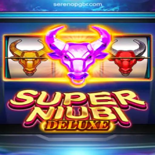 Explore SuperNiubiDeluxe: The Ultimate Brazilian Online Gaming Experience
