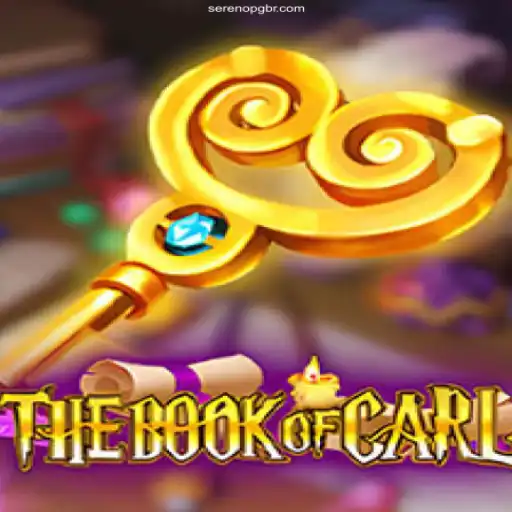 Discovering TheBookofCarl: A New Era in Brazilian Online Gaming