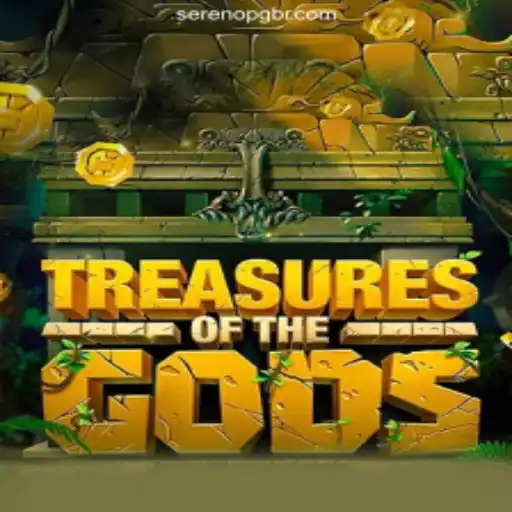 Explore os Mistérios de TreasureoftheGods: Descubra o Melhor dos Jogos Online Brasileiros