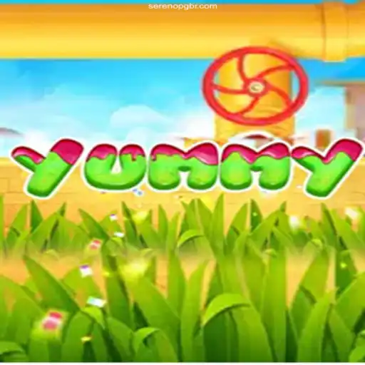 Exploring the World of 'Yummy': A Dive into Online Brazilian Gaming
