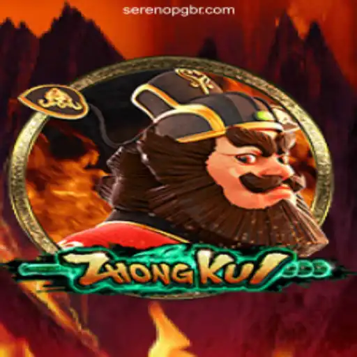 Discover the Thrilling World of ZhongKui: An Exhilarating Dive into Online Brazilian Gaming